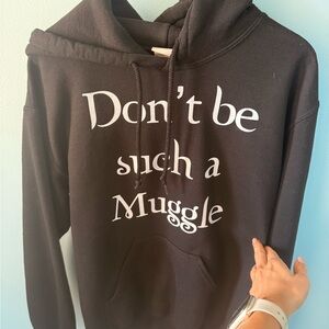 Harry Potter hoodie